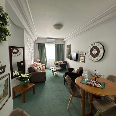 Pnoe D'Athenes Apartment Exterior photo